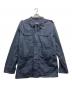 POLO JEANS CO.（ポロジーンズカンパニー）の古着「ジャケット」｜ネイビー