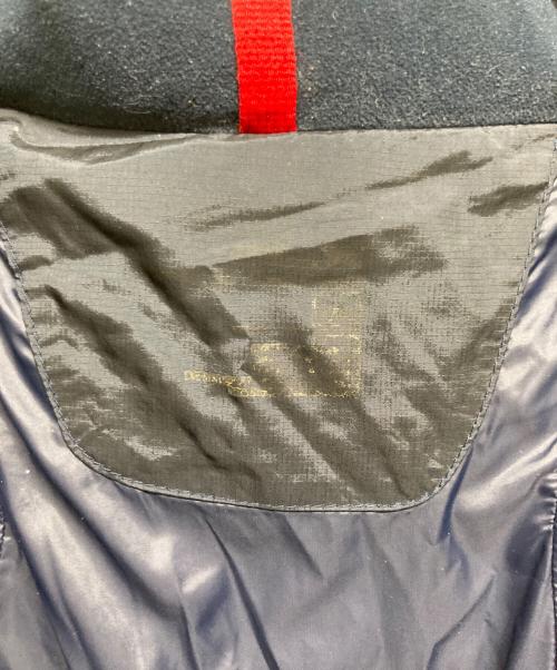 RLX RALPH LAUREN（アールエルエックスラルフローレン）RLX RALPH LAUREN (アールエルエックスラルフローレン) ダウンジャケット ネイビー サイズ:記載なしの古着・服飾アイテム