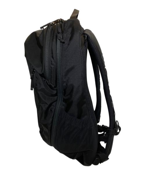 ARC'TERYX（アークテリクス）ARC'TERYX (アークテリクス) MANTIS 26 BACKPACK ブラックの古着・服飾アイテム