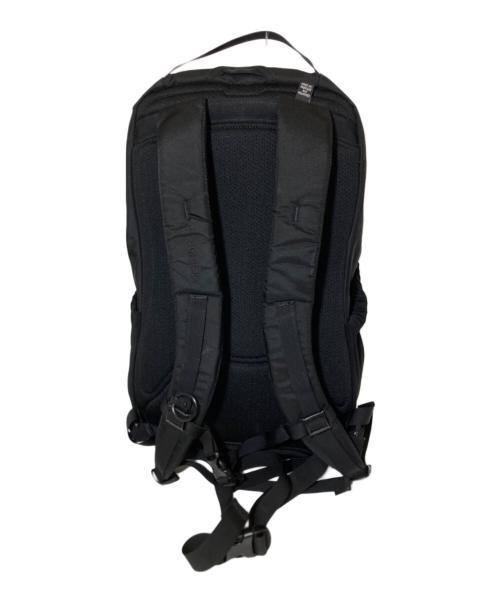 ARC'TERYX（アークテリクス）ARC'TERYX (アークテリクス) MANTIS 26 BACKPACK ブラックの古着・服飾アイテム