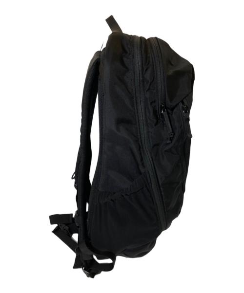 ARC'TERYX（アークテリクス）ARC'TERYX (アークテリクス) MANTIS 26 BACKPACK ブラックの古着・服飾アイテム