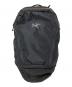 ARC'TERYX（アークテリクス）の古着「MANTIS 26 BACKPACK」｜ブラック