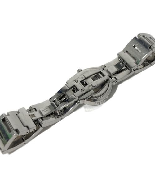 FENDI（フェンディ）FENDI (フェンディ) 腕時計 ピンクの古着・服飾アイテム