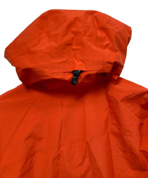 ARC'TERYX（アークテリクス）ARC'TERYX (アークテリクス) ZETA SL JACKET オレンジ サイズ:Mの古着・服飾アイテム