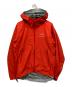 ARC'TERYX（アークテリクス）の古着「ZETA SL JACKET」｜オレンジ