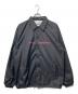 EXAMPLE（エグザンプル）の古着「ナイロンジャケット」｜ブラック