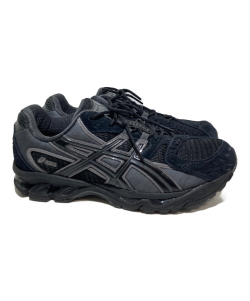 asics（アシックス）asics (アシックス) gel nimbus 10.1 ブラック サイズ:28の古着・服飾アイテム