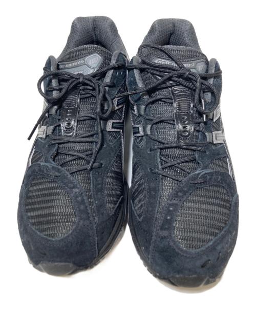 asics（アシックス）asics (アシックス) gel nimbus 10.1 ブラック サイズ:28の古着・服飾アイテム