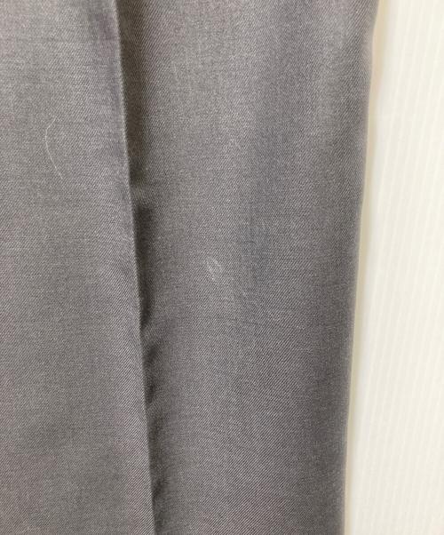 RIAM-PLAGE（リアムプラージュ）RIAM-PLAGE (リアムプラージュ) ソモウワイドパンツ グレー サイズ:38の古着・服飾アイテム