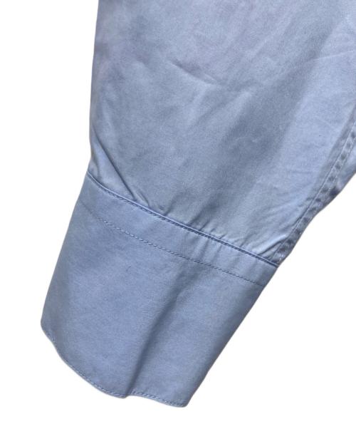 Plage（プラージュ）Plage (プラージュ) シャツ ブルー サイズ:-の古着・服飾アイテム