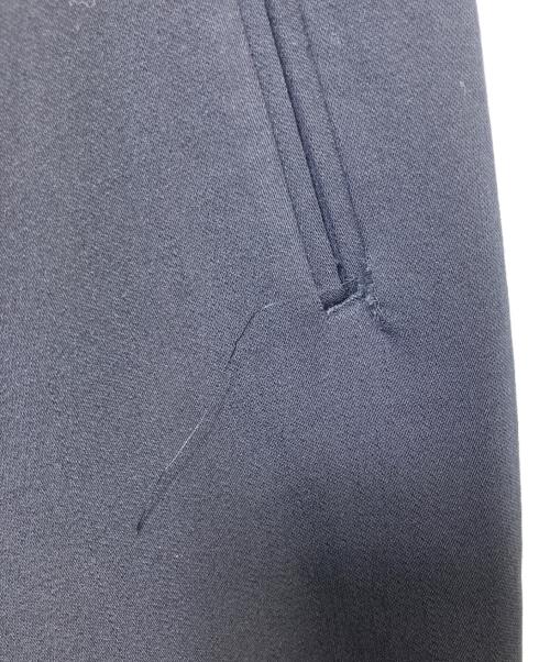 Jean Paul Gaultier homme（ジャンポールゴルチェオム）Jean Paul GAULTIER HOMME (ジャンポールゴルチェオム) ウールパンツ ブラック サイズ:46の古着・服飾アイテム