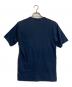 COMME des GARCONS SHIRT (コムデギャルソンシャツ) Tシャツ ネイビー サイズ:S：6000円