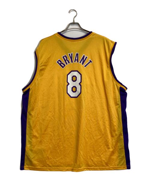 Champion（チャンピオン）Champion (チャンピオン) ゲームシャツ ネイビー サイズ:XLの古着・服飾アイテム