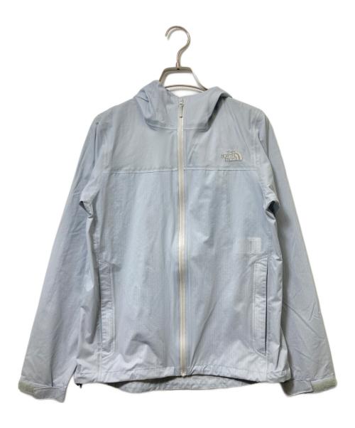 THE NORTH FACE（ザ ノース フェイス）THE NORTH FACE (ザ ノース フェイス) ベンチャージャケット ホワイト サイズ:Mの古着・服飾アイテム