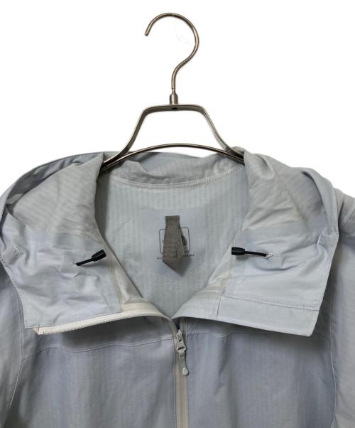 THE NORTH FACE（ザ ノース フェイス）THE NORTH FACE (ザ ノース フェイス) ベンチャージャケット ホワイト サイズ:Mの古着・服飾アイテム