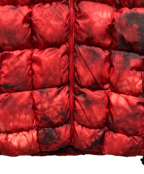 DIESEL（ディーゼル）DIESEL (ディーゼル) W-RALLE-SL レッド サイズ:Sの古着・服飾アイテム