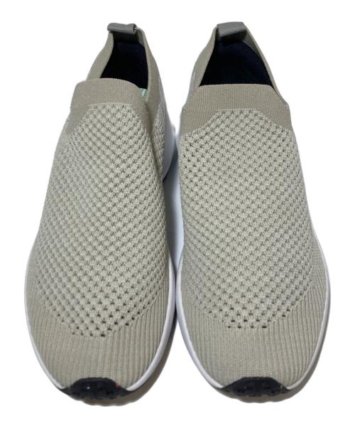 PATRICK（パトリック）PATRICK (パトリック) スニーカー ベージュ サイズ:24.5の古着・服飾アイテム