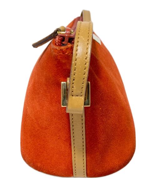 GUCCI（グッチ）GUCCI (グッチ) ハンドバッグの古着・服飾アイテム