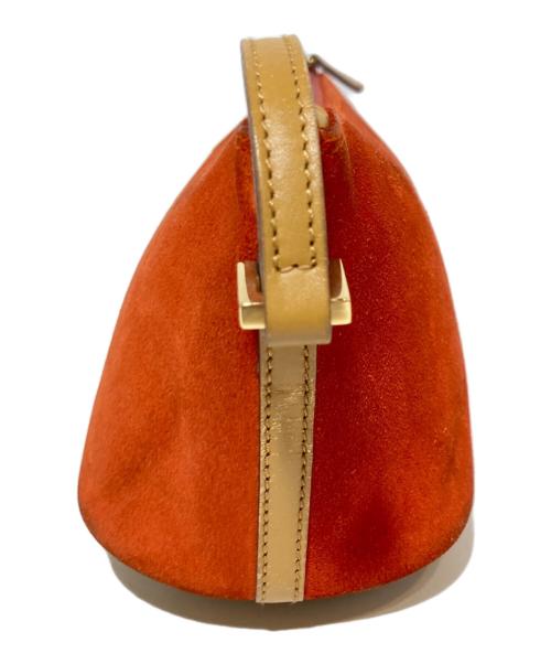 GUCCI（グッチ）GUCCI (グッチ) ハンドバッグの古着・服飾アイテム