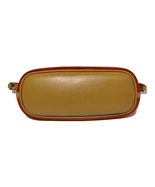 GUCCI（グッチ）GUCCI (グッチ) ハンドバッグの古着・服飾アイテム