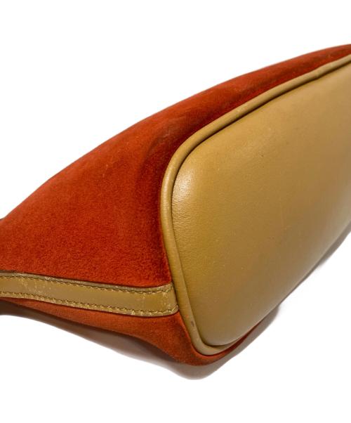 GUCCI（グッチ）GUCCI (グッチ) ハンドバッグの古着・服飾アイテム