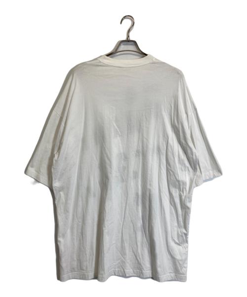 MARNI（マルニ）MARNI (マルニ) Tシャツ ホワイト サイズ:48の古着・服飾アイテム