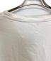 中古・古着 Maison Margiela (メゾンマルジェラ) ステレオタイプＴシャツ ホワイト サイズ:52：7000円