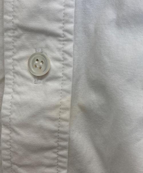 sacai（サカイ）sacai (サカイ) シャツ ホワイト サイズ:3の古着・服飾アイテム