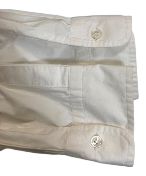 sacai（サカイ）sacai (サカイ) シャツ ホワイト サイズ:3の古着・服飾アイテム