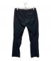 F.C.R.B. (エフシーレアルブリストル) WARM UP PANTS ブラック サイズ:XL：16000円