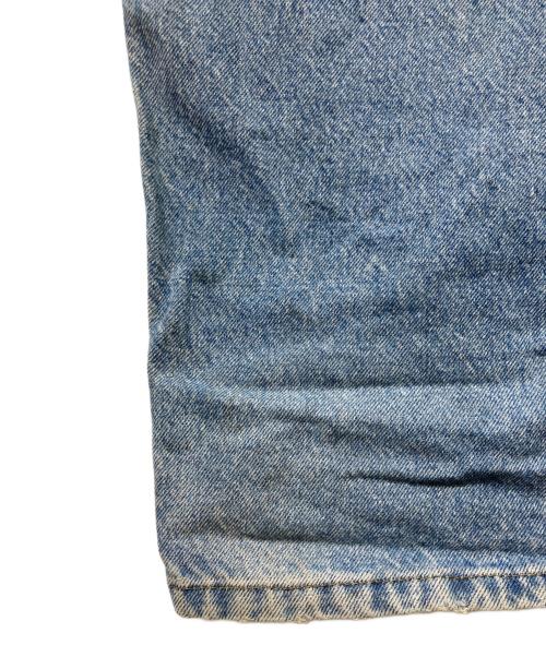 CarHartt（カーハート）CarHartt (カーハート) デニムパンツ インディゴ サイズ:W42の古着・服飾アイテム