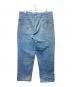 CarHartt (カーハート) デニムパンツ インディゴ サイズ:W42：5000円