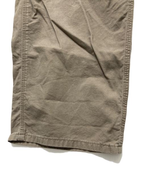 CarHartt（カーハート）CarHartt (カーハート) ペインターパンツ ブラウン サイズ:W40の古着・服飾アイテム