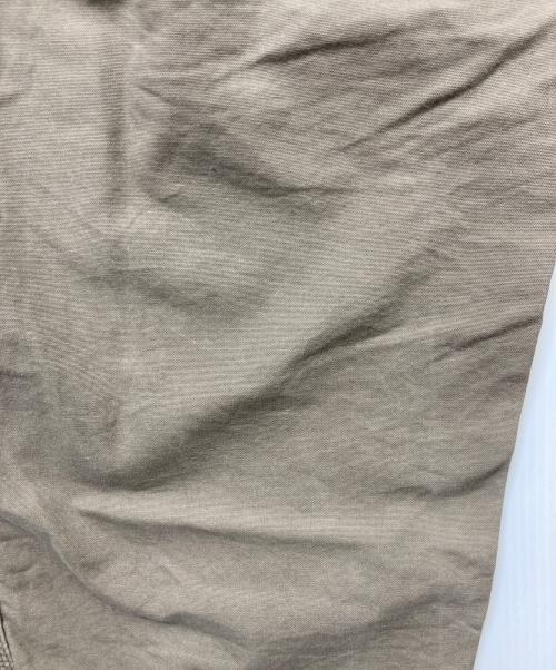 CarHartt（カーハート）CarHartt (カーハート) ペインターパンツ ブラウン サイズ:W40の古着・服飾アイテム