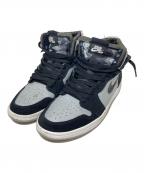 NIKEナイキ）の古着「ZOOM COMFORT」｜ブラック