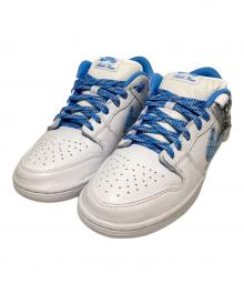 NIKE（ナイキ）の古着「DUNK LOW PRO」｜ホワイト