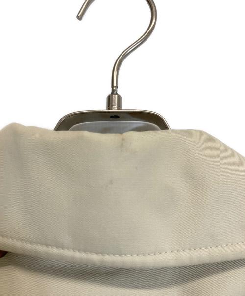 BURBERRY（バーバリー）BURBERRY (バーバリー) ショートトレンチコート ベージュ サイズ:36の古着・服飾アイテム