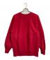 Champion REVERSE WEAVE (チャンピオン リバース ウィーブ) スウェット レッド サイズ:XL：8000円