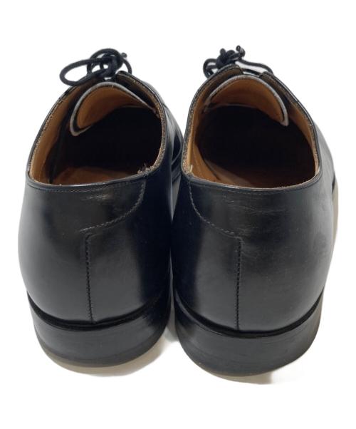 Lloyd footwear（ロイドフットウェア）Lloyd footwear (ロイドフットウェア) レザーシューズ ブラック サイズ:8.5の古着・服飾アイテム