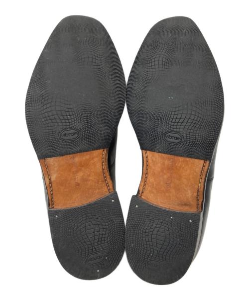 Lloyd footwear（ロイドフットウェア）Lloyd footwear (ロイドフットウェア) レザーシューズ ブラック サイズ:8.5の古着・服飾アイテム