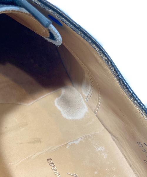 Lloyd footwear（ロイドフットウェア）Lloyd footwear (ロイドフットウェア) レザーシューズ ブラック サイズ:8.5の古着・服飾アイテム