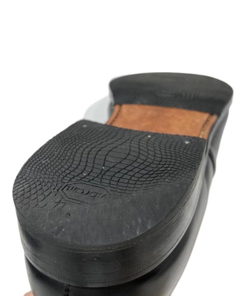 Lloyd footwear（ロイドフットウェア）Lloyd footwear (ロイドフットウェア) レザーシューズ ブラック サイズ:8.5の古着・服飾アイテム