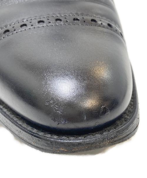 Lloyd footwear（ロイドフットウェア）Lloyd footwear (ロイドフットウェア) レザーシューズ ブラック サイズ:8.5の古着・服飾アイテム