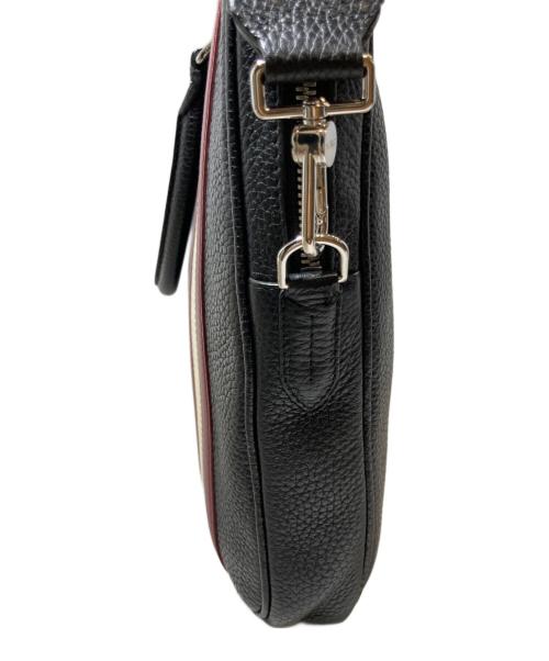 BALLY（バリー）BALLY (バリー) ブリーフケース ブラックの古着・服飾アイテム