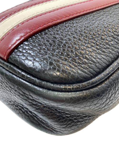 BALLY（バリー）BALLY (バリー) ブリーフケース ブラックの古着・服飾アイテム