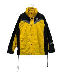 THE NORTH FACE（ザ ノース フェイス）の古着「ジャケット」｜イエロー