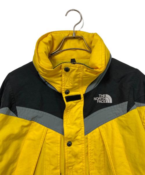 THE NORTH FACE（ザ ノース フェイス）THE NORTH FACE (ザ ノース フェイス) ジャケット イエロー サイズ:Lの古着・服飾アイテム