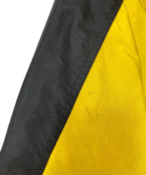 THE NORTH FACE（ザ ノース フェイス）THE NORTH FACE (ザ ノース フェイス) ジャケット イエロー サイズ:Lの古着・服飾アイテム