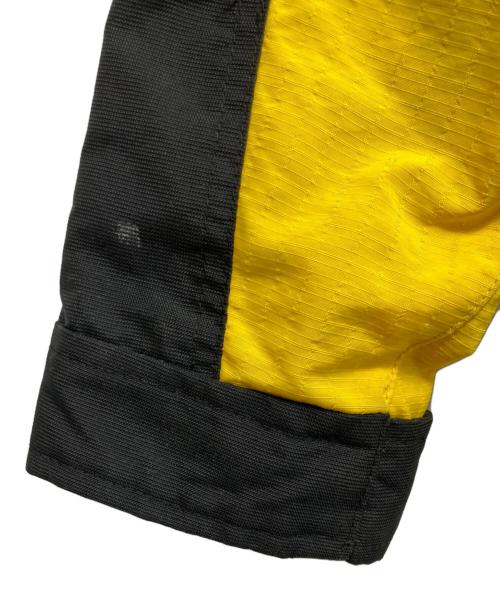 THE NORTH FACE（ザ ノース フェイス）THE NORTH FACE (ザ ノース フェイス) ジャケット イエロー サイズ:Lの古着・服飾アイテム