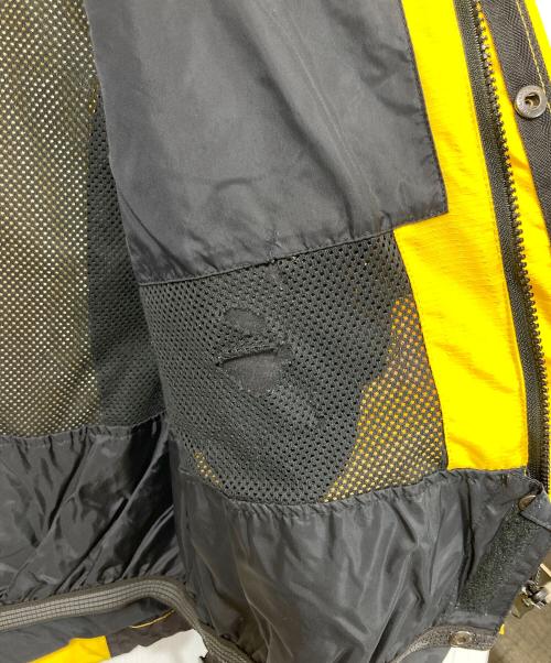 THE NORTH FACE（ザ ノース フェイス）THE NORTH FACE (ザ ノース フェイス) ジャケット イエロー サイズ:Lの古着・服飾アイテム